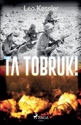 Book cover for Ta Tobruk!