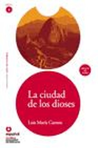 Cover of Leer en Espanol - lecturas graduadas