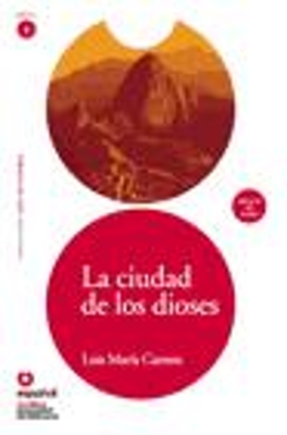 Book cover for Leer en Espanol - lecturas graduadas