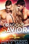 Book cover for Dragons' Savior