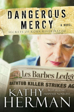 Cover of Dangerous Mercy