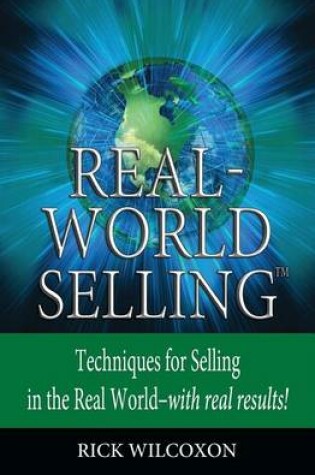 Cover of Real-World Selling