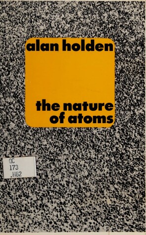 Book cover for Nature of Atoms