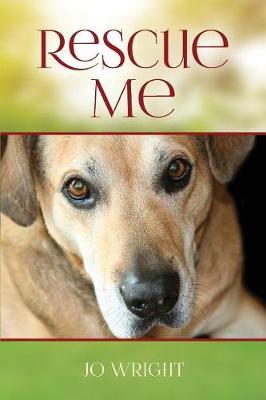 Book cover for Rescue Me