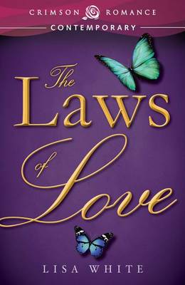 Cover of The Laws of Love