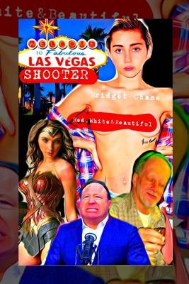 Book cover for Las Vegas Shooter