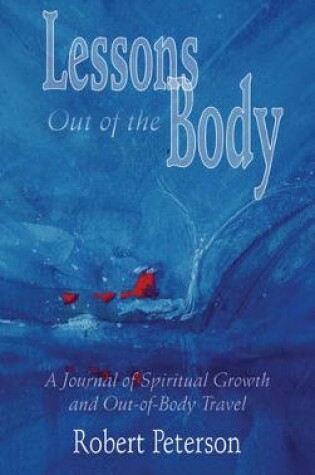 Cover of Lessons Out of the Body