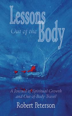 Book cover for Lessons Out of the Body