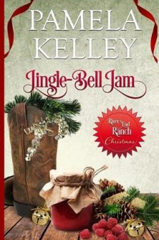Cover of Jingle-Bell Jam