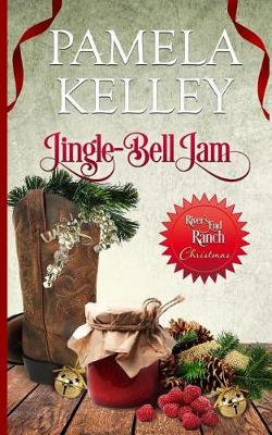 Cover of Jingle-Bell Jam