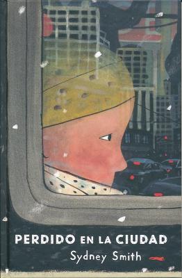 Book cover for Perdido En La Ciudad