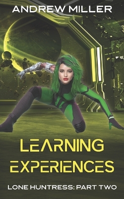 Book cover for Learning Experiences