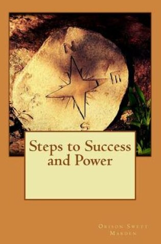 Cover of Steps to Success and Power