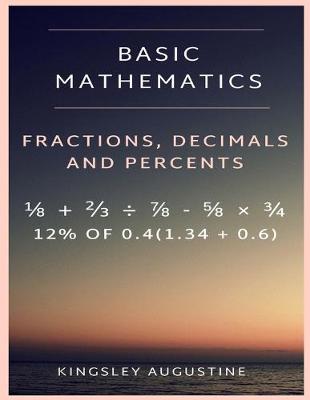 Book cover for Basic Mathematics