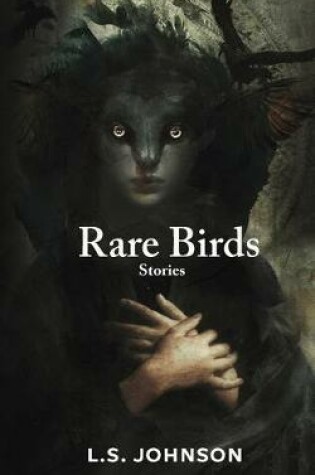 Cover of Rare Birds