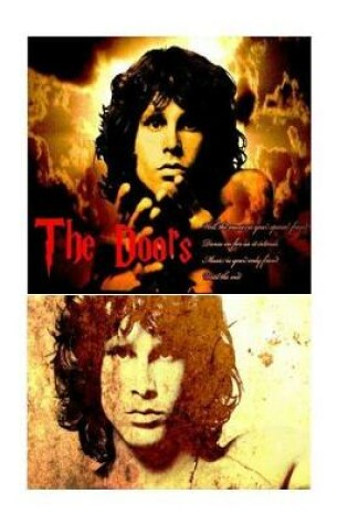 Cover of The Doors!