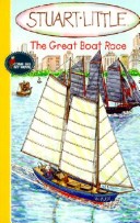 Book cover for The Great Boat Race