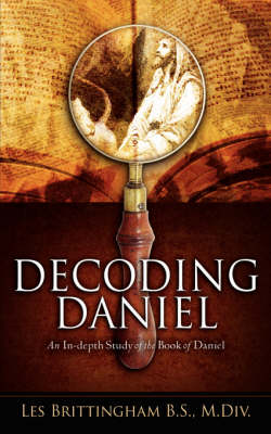 Book cover for Decoding Daniel