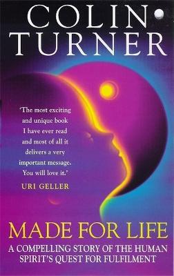 Book cover for Made for Life