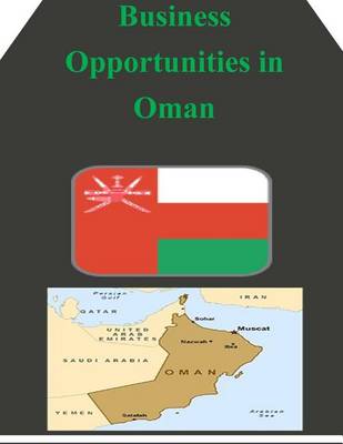 Book cover for Business Opportunities in Oman