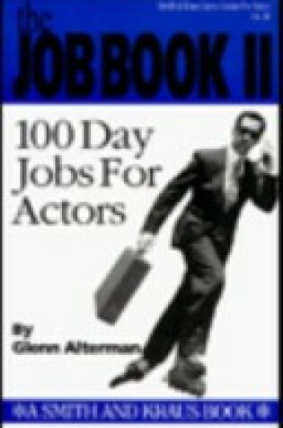 Cover of The Job Book II
