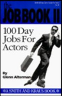 Book cover for The Job Book II