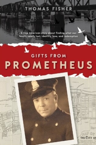 Cover of Gifts from Prometheus