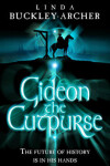 Book cover for Gideon the Cutpurse