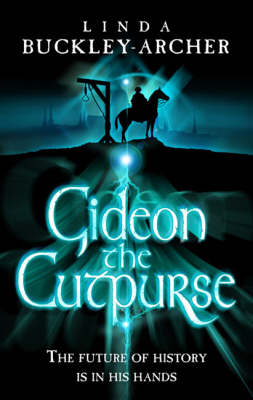 Cover of Gideon the Cutpurse