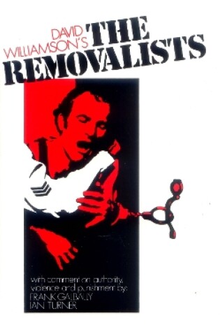 Cover of The Removalists