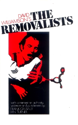 Book cover for The Removalists