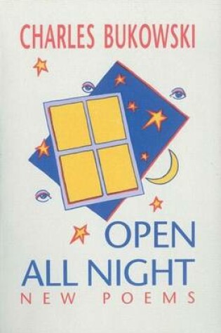 Cover of Open All Night