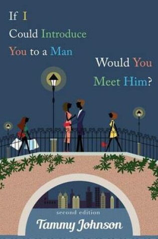 Cover of If I Could Introduce You to a Man, Would You Meet Him?