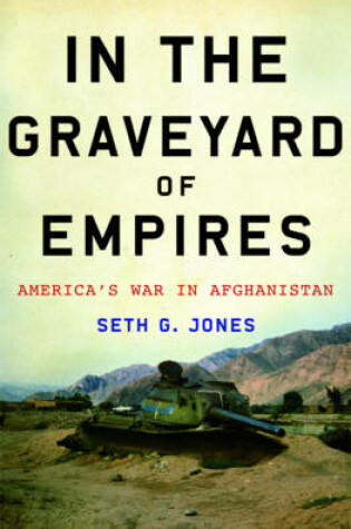 Cover of In the Graveyard of Empires
