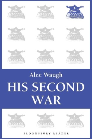 Cover of His Second War