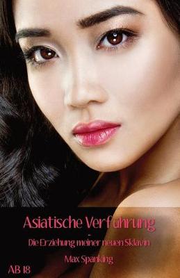 Book cover for Asiatische Verführung