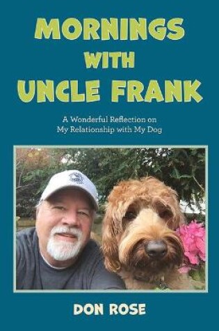 Cover of Mornings with Uncle Frank