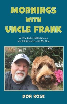 Book cover for Mornings with Uncle Frank
