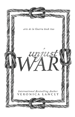 Cover of War, Unjust