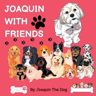 Cover of Joaquin With Friends