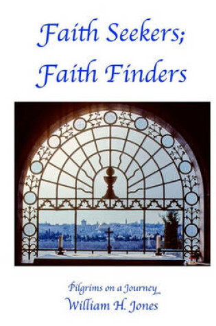 Cover of Faith Seekers; Faith Finders