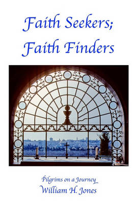 Book cover for Faith Seekers; Faith Finders