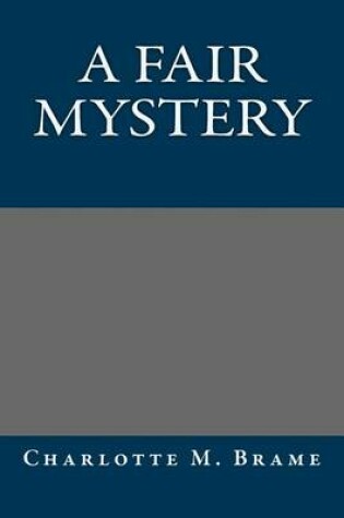 Cover of A Fair Mystery