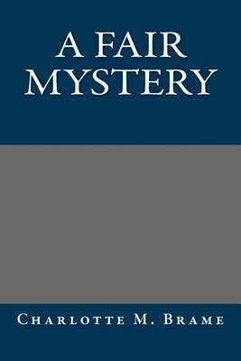 Book cover for A Fair Mystery