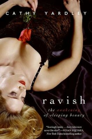 Cover of Ravish