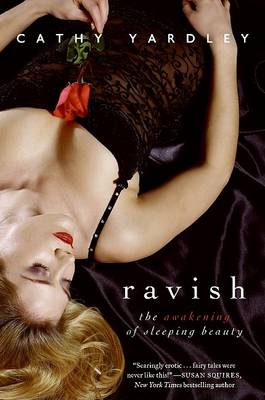 Book cover for Ravish