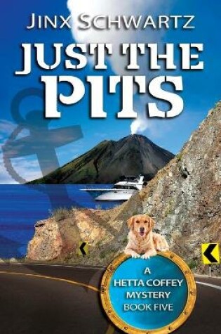 Cover of Just The Pits