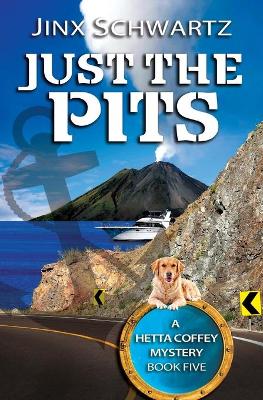 Cover of Just The Pits