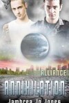 Book cover for Annihilation