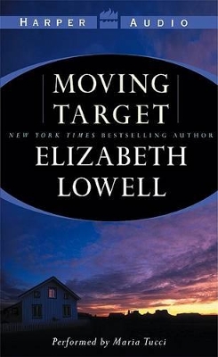 Book cover for Moving Target Low Price